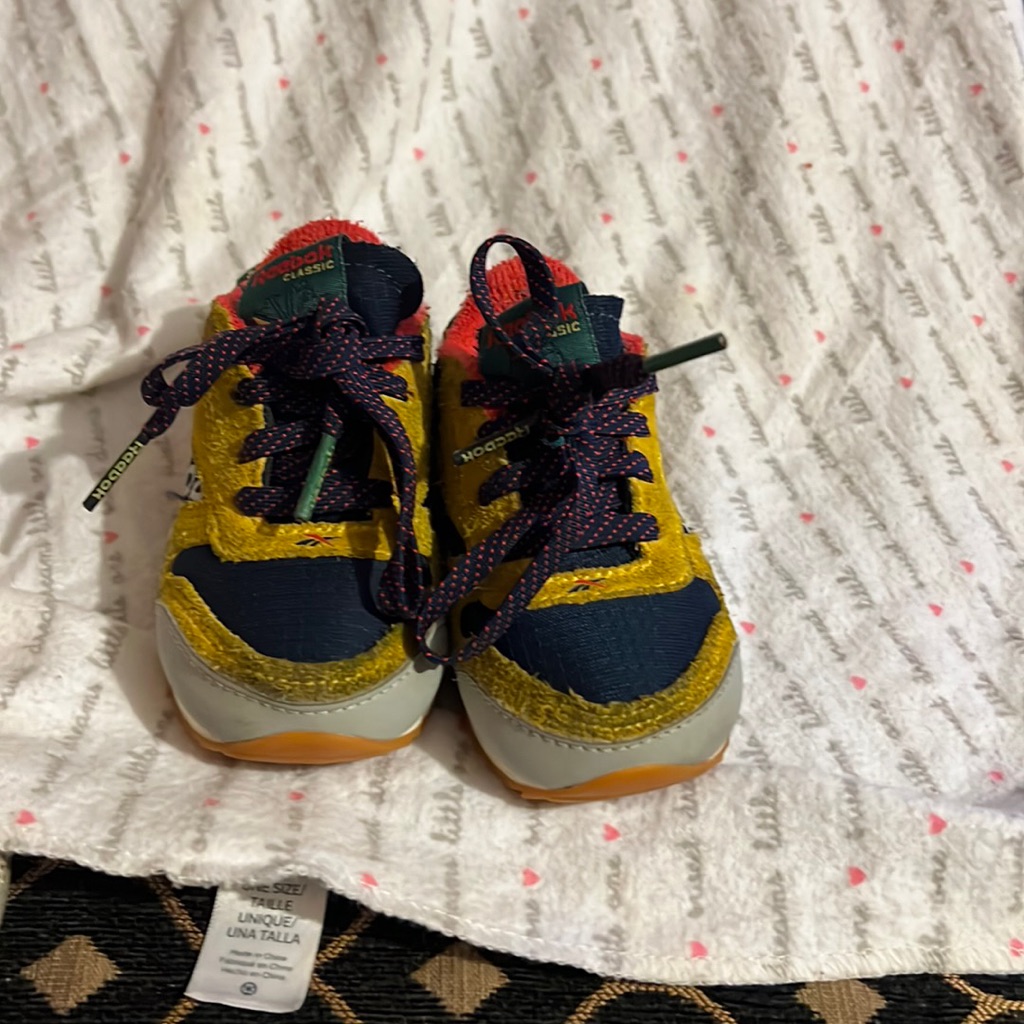 Reebok